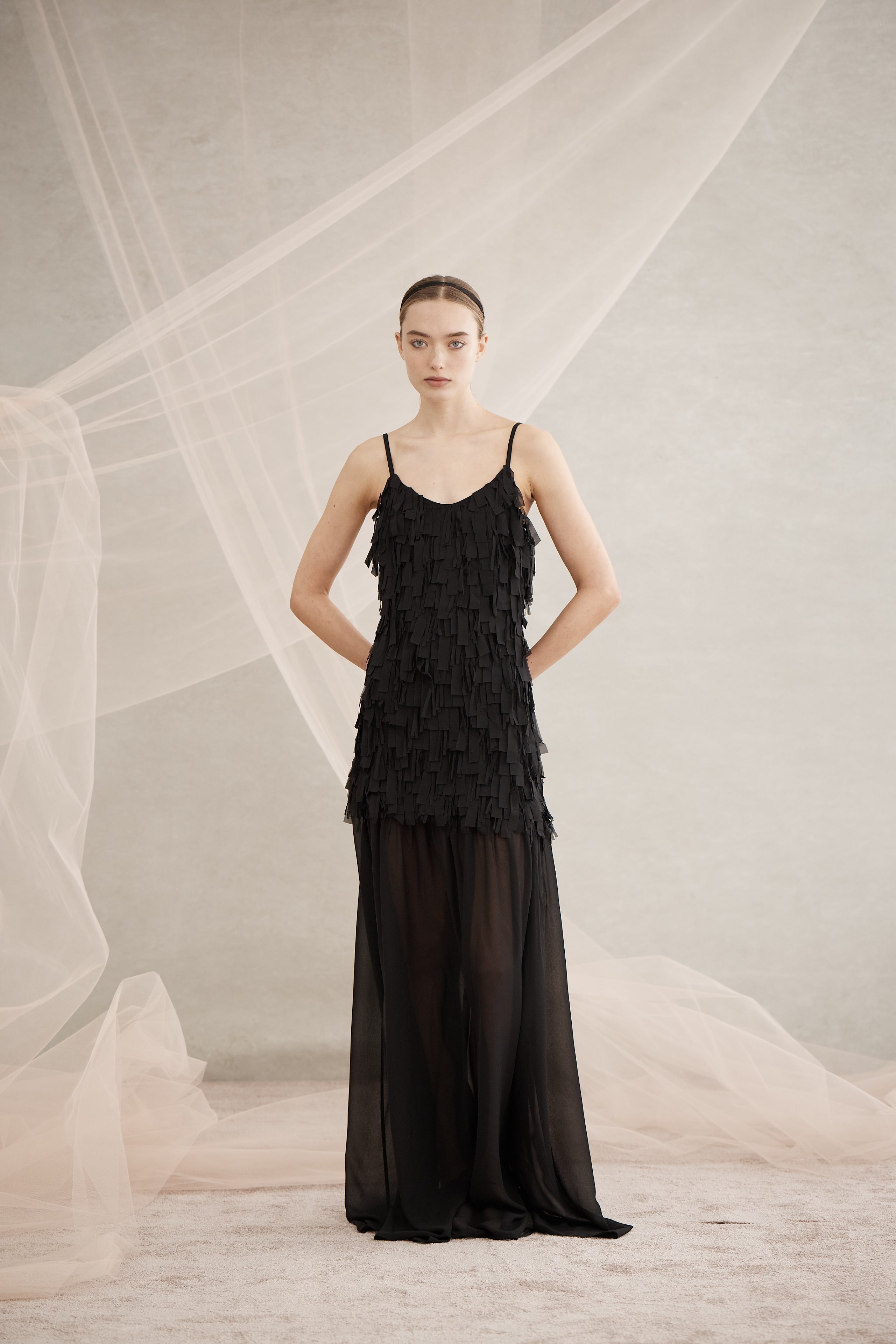 Luxe De Valentina | Mara Collective Luxe De Valentina | Mara Collective