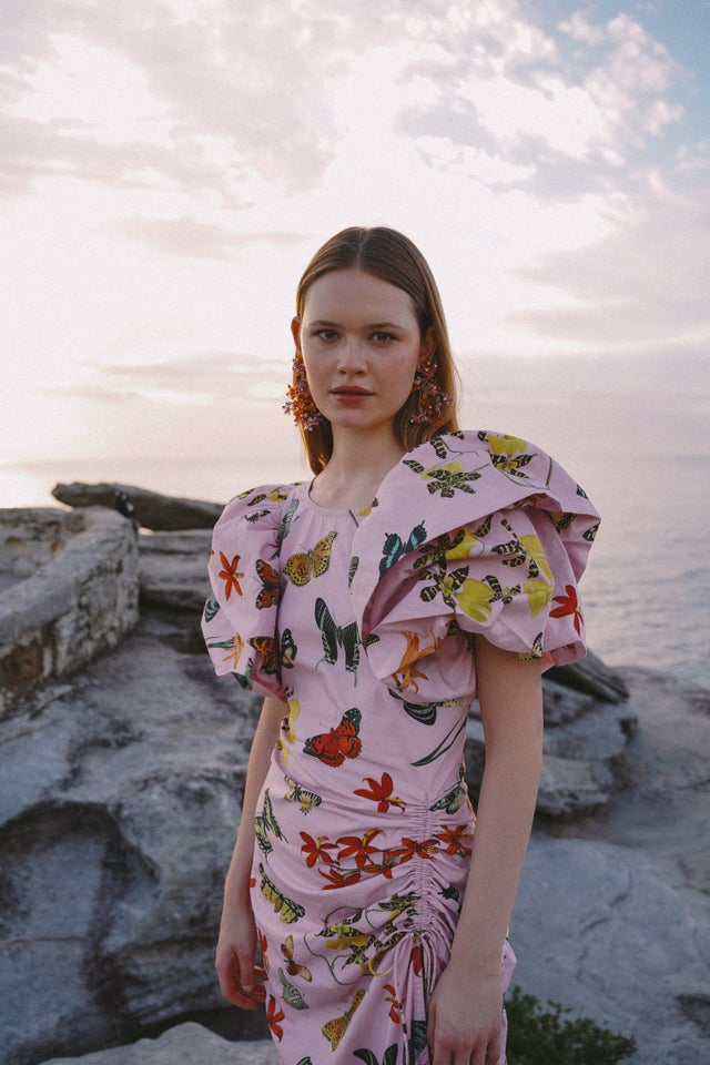 Maxi | Mara Collective