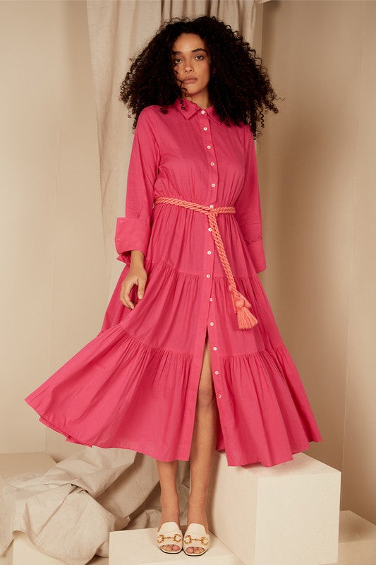 Maxi | Mara Collective