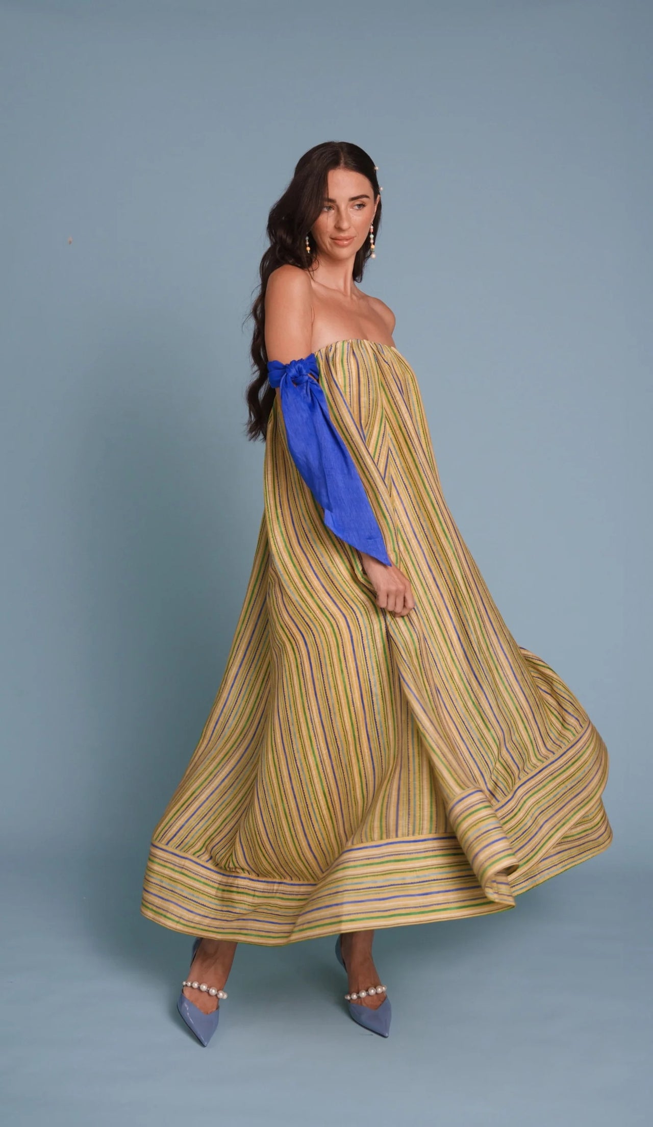 Maxi | Mara Collective