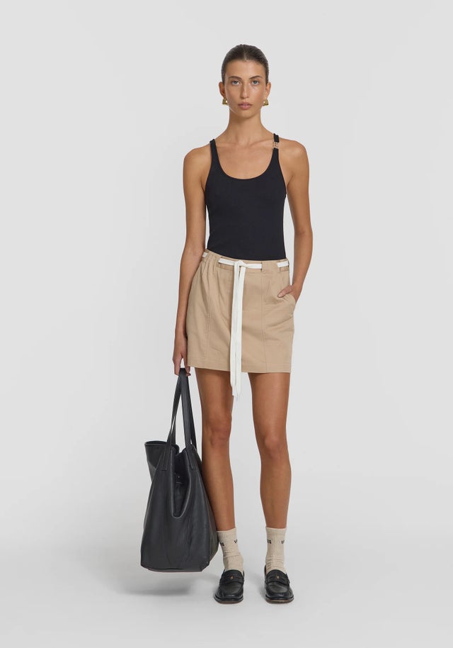 Tanks & Sleeveless | Mara Collective