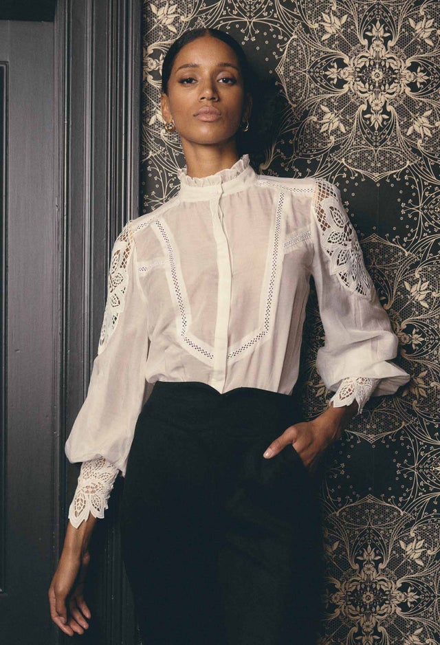Shirts & Blouses | Mara Collective