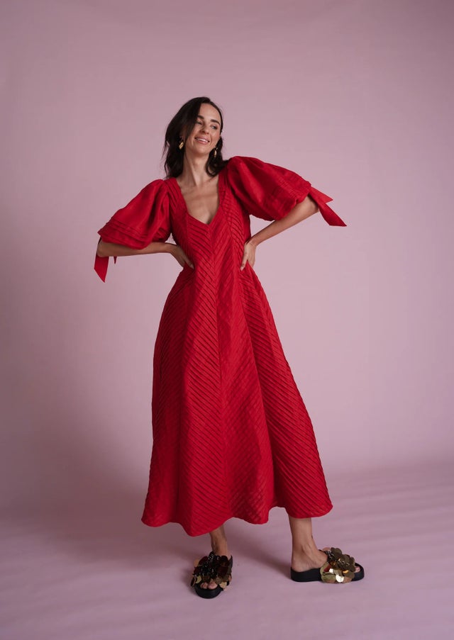 Maxi | Mara Collective Maxi | Mara Collective