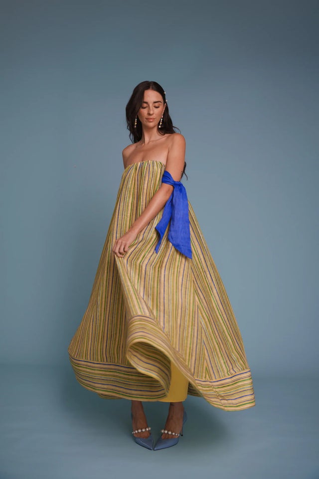 Maxi | Mara Collective