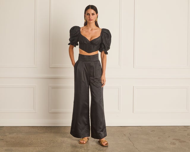 MABLI★24AW Cerigos Pants★マブリ