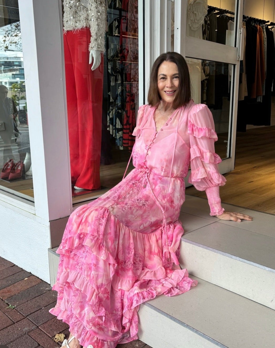 Maxi | Mara Collective Maxi | Mara Collective