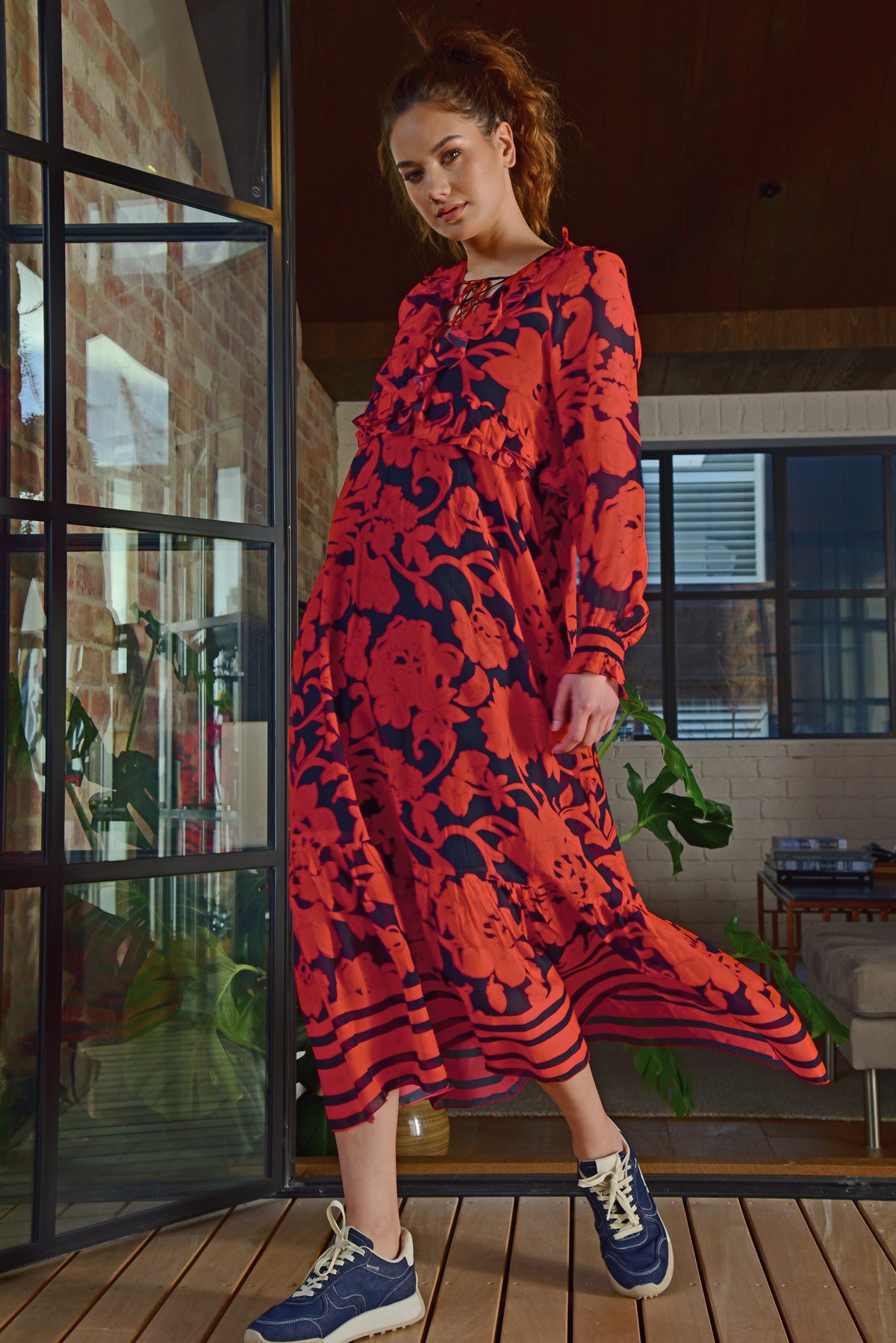 Maxi | Mara Collective Maxi | Mara Collective