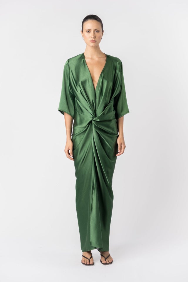 One Fell Swoop | Mara Collective