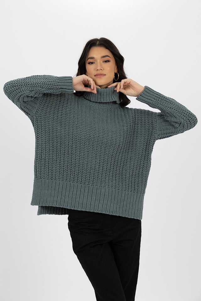 Knit Jumpers | Mara Collective