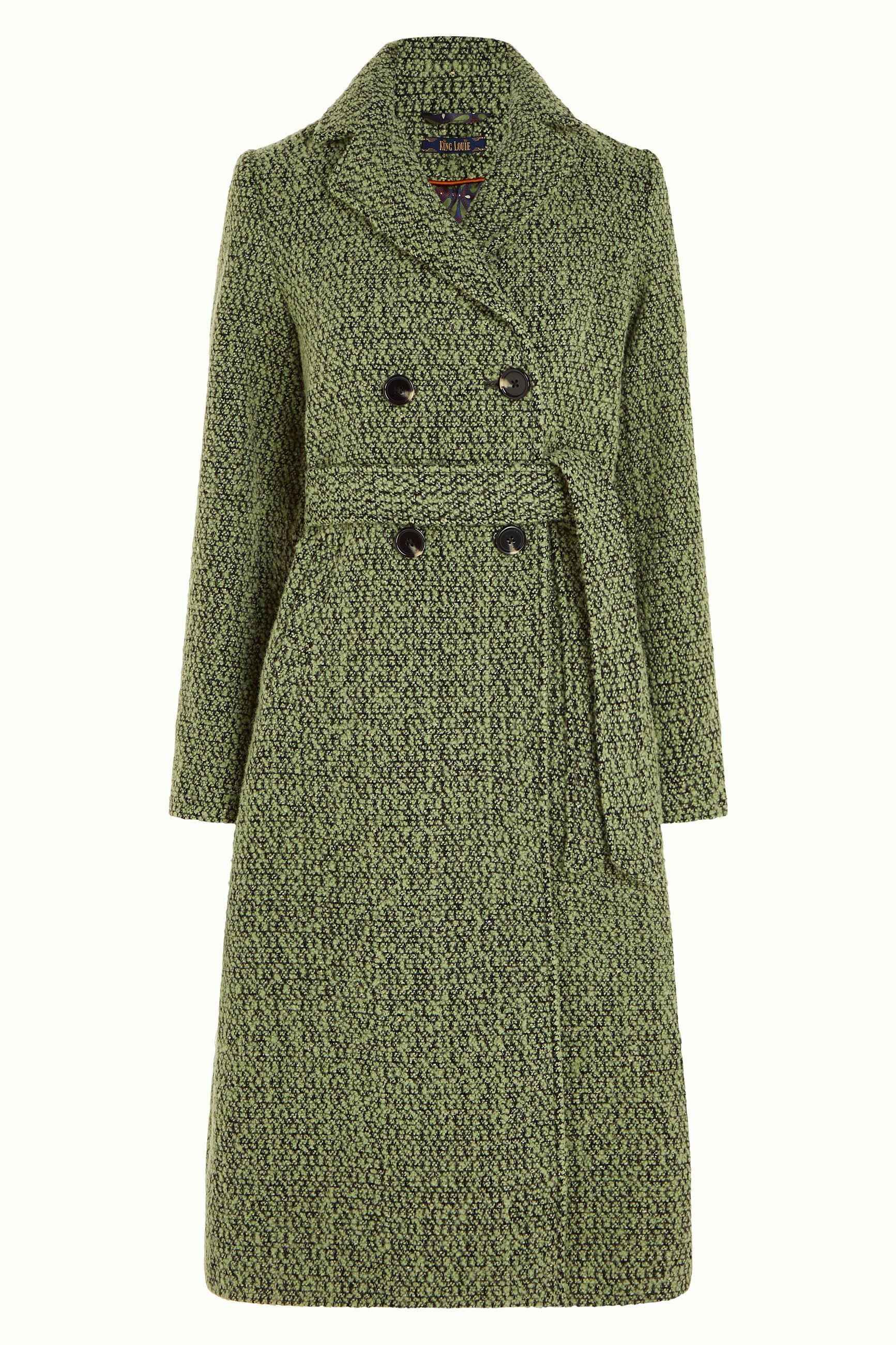 King louie coat cheap